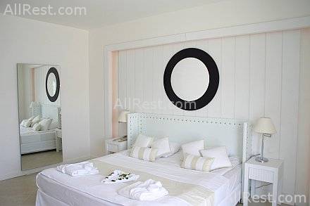 Baia Bodrum Hotel 8